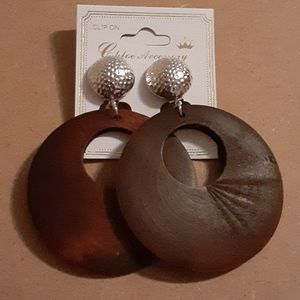 Chloe Accessory Earrings